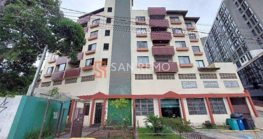Apartamento com 1 quarto à venda na Rua Professora Maria Flora Pausewang, 109, Trindade, Florianópolis