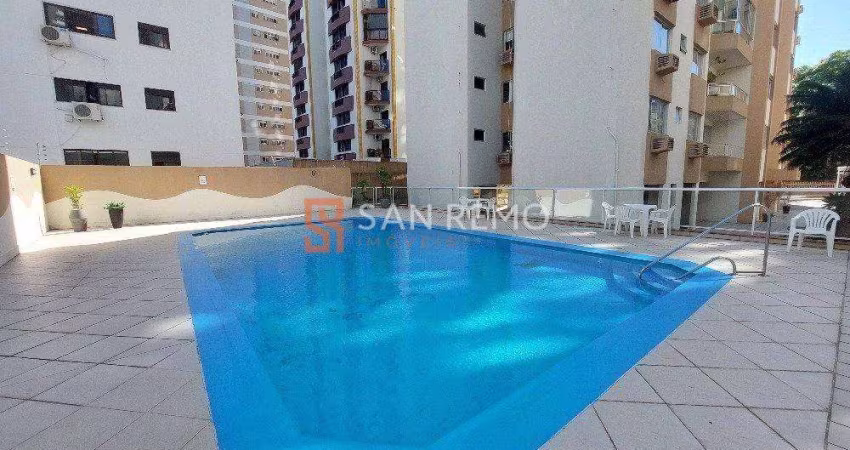 Apartamento com 3 quartos para alugar na Rua Altamiro Guimarães, 410, Centro, Florianópolis