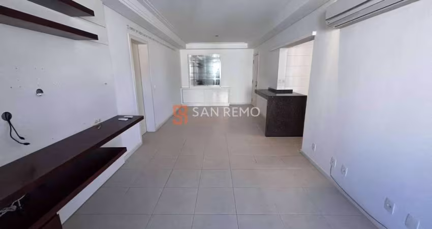 Apartamento com 3 quartos para alugar na Rua Jairo Callado, 55, Centro, Florianópolis