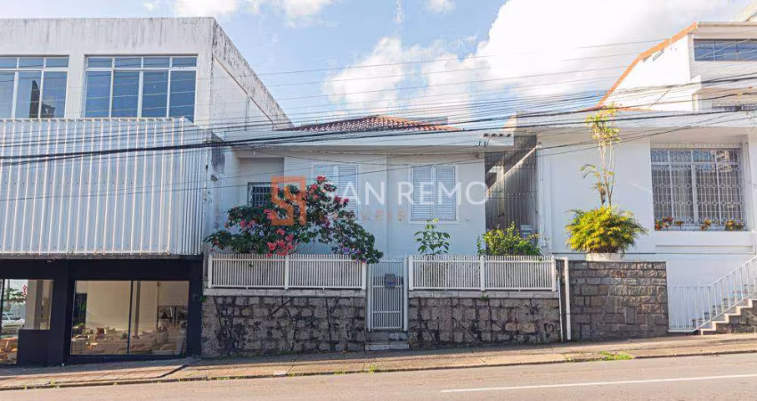 Casa com 5 quartos à venda na Rua General Eurico Gaspar Dutra, 942, Estreito, Florianópolis