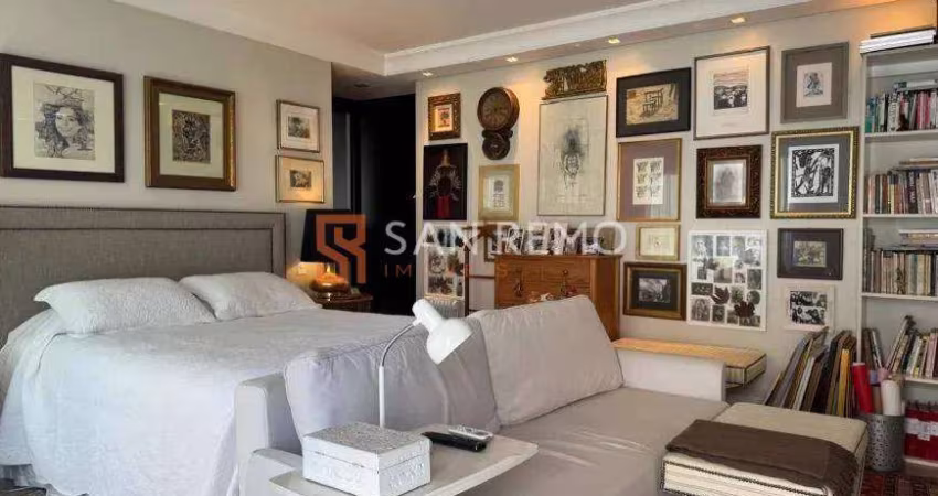 Apartamento com 1 quarto para alugar na Rua Presidente Nereu Ramos, 160, Centro, Florianópolis