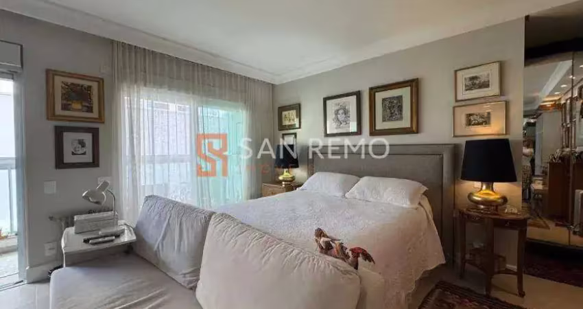 Apartamento com 1 quarto para alugar na Rua Presidente Nereu Ramos, 160, Centro, Florianópolis