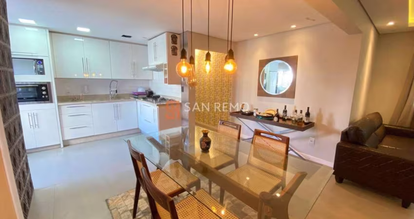 Apartamento com 3 quartos para alugar na Avenida Jornalista Rubens de Arruda Ramos, 2174, Centro, Florianópolis