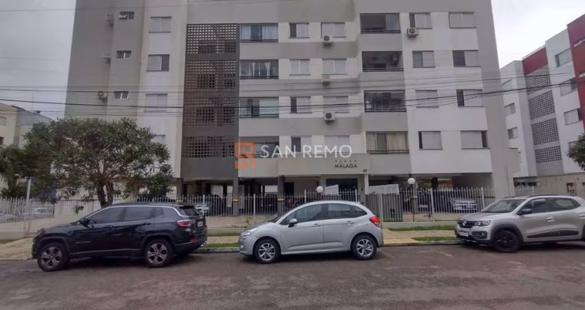 Apartamento com 3 quartos para alugar na Rua Pirineus, 43, Córrego Grande, Florianópolis