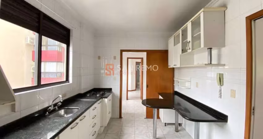 Apartamento com 2 quartos para alugar na Avenida Mauro Ramos, 699, Centro, Florianópolis