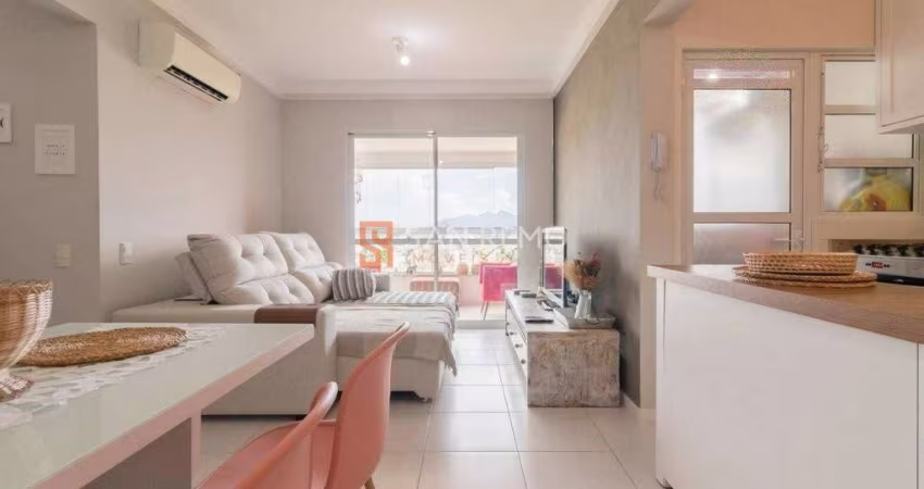 Apartamento com 2 quartos à venda na Rua Orlando Odilio Koerich, 201, Jardim Atlântico, Florianópolis