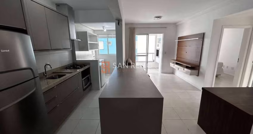 Apartamento com 2 quartos para alugar na Rua Angelita Figueiredo, 1596, Areias, São José