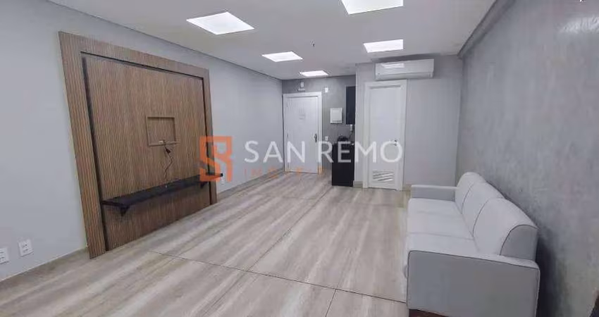 Sala comercial para alugar na Rodovia José Carlos Daux, 5500, Saco Grande, Florianópolis