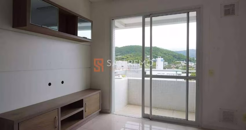 Apartamento com 1 quarto para alugar na Servidão Laje de Pedra, 151, Itacorubi, Florianópolis