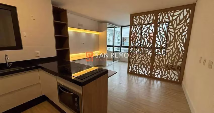 Apartamento com 1 quarto para alugar na Rua João Pio Duarte Silva, 1350, Córrego Grande, Florianópolis