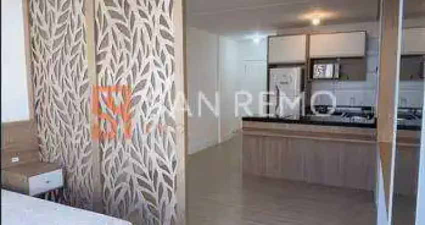 Apartamento com 1 quarto para alugar na Rua João Pio Duarte Silva, 1350, Córrego Grande, Florianópolis