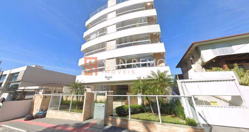 Cobertura com 3 quartos à venda na Rua Afonso Pena, 1125, Estreito, Florianópolis
