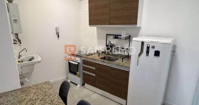 Apartamento com 1 quarto para alugar na Rua Maria Eduarda, 33, Pantanal, Florianópolis