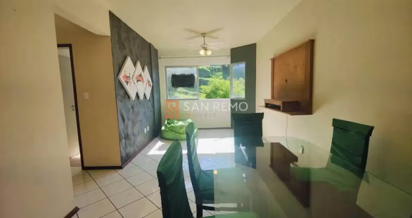 Apartamento com 1 quarto à venda na Rua São Pio X, 133, Coqueiros, Florianópolis