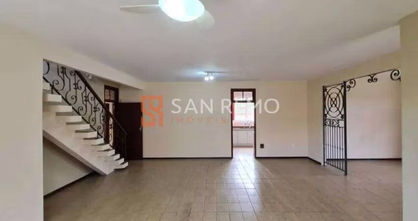 Casa com 4 quartos para alugar na Rua Doutor João Carlos Barom Maurer, 344, Santa Mônica, Florianópolis