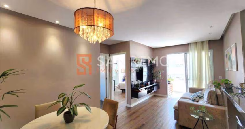 Apartamento com 2 quartos para alugar na Avenida Patrício Caldeira de Andrade, 620, Abraão, Florianópolis