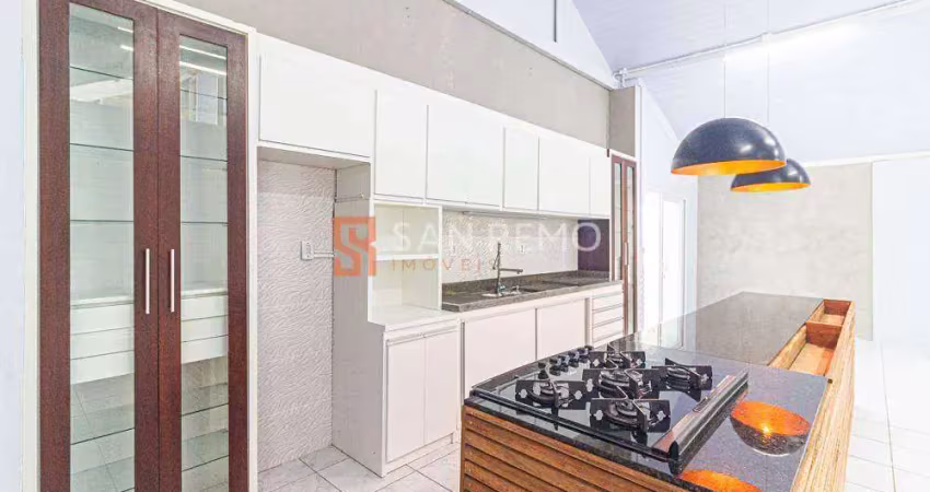 Casa com 2 quartos para alugar na Rua Alberto Guilherme Neckel, 135, Rio Tavares, Florianópolis
