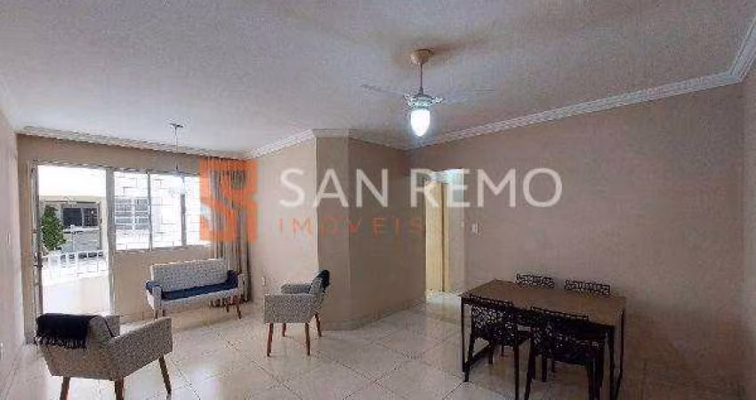 Apartamento com 3 quartos para alugar na Rua Lauro Linhares, 739, Trindade, Florianópolis