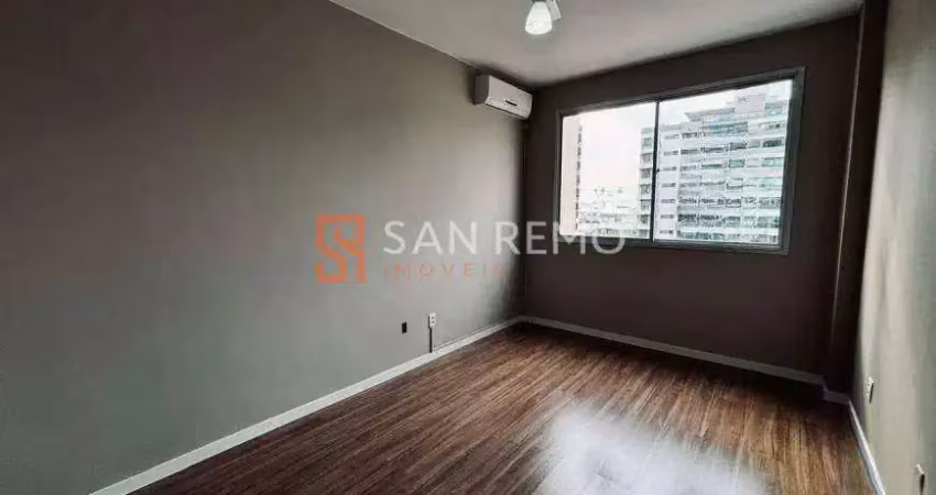 Apartamento com 1 quarto para alugar na Rua Duarte Schutel, 232, Centro, Florianópolis