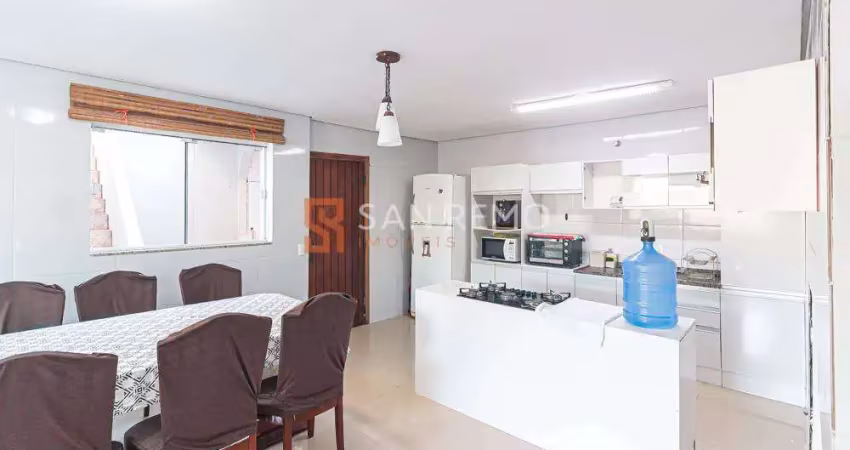 Casa com 5 quartos para alugar na Rua Raimundo Correia, 649, Balneário, Florianópolis
