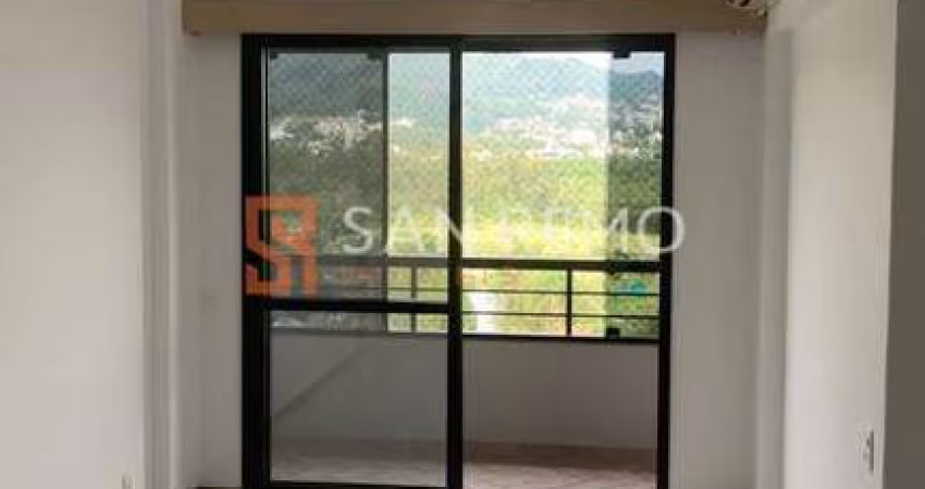 Apartamento com 2 quartos para alugar na Rodovia Admar Gonzaga, 841, Itacorubi, Florianópolis