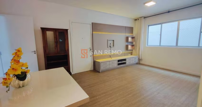 Apartamento com 2 quartos para alugar na Avenida Engenheiro Max de Souza, 951, Coqueiros, Florianópolis