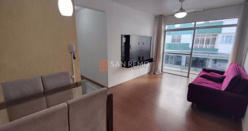 Apartamento com 2 quartos para alugar na Rua João Meirelles, 1444, Abraão, Florianópolis