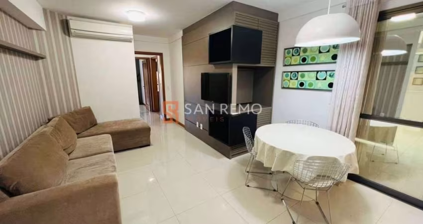 Apartamento com 2 quartos para alugar na Rua Lauro Linhares, 1346, Trindade, Florianópolis