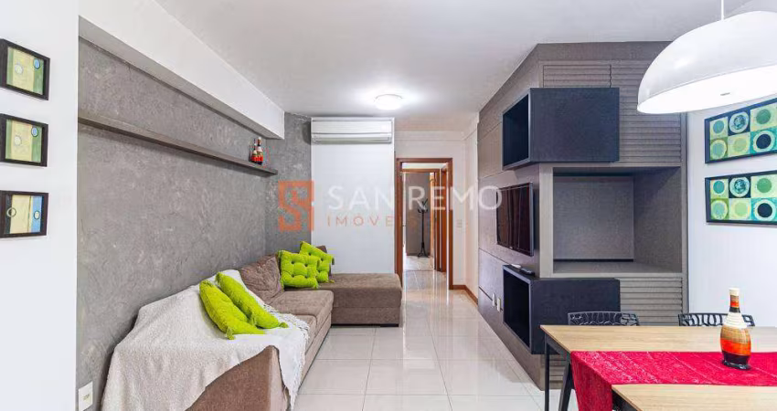 Apartamento com 2 quartos para alugar na Rua Lauro Linhares, 1346, Trindade, Florianópolis