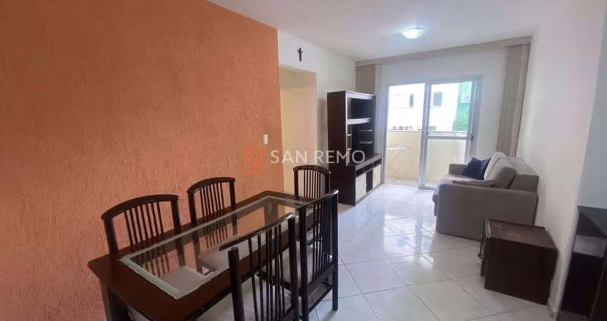 Apartamento com 3 quartos para alugar na Rua João Pio Duarte Silva, 404, Córrego Grande, Florianópolis