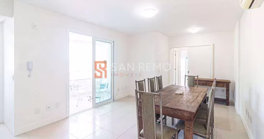 Apartamento com 2 quartos para alugar na Avenida Prefeito Waldemar Vieira, 967, Saco dos Limões, Florianópolis