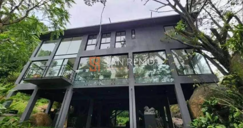 Casa com 4 quartos para alugar na Avenida Pequeno Príncipe, 1049, Campeche, Florianópolis