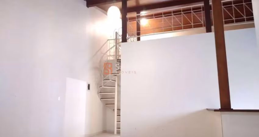 Casa em condomínio fechado com 2 quartos para alugar na Servidão Vassourinha, 210, Rio Tavares, Florianópolis