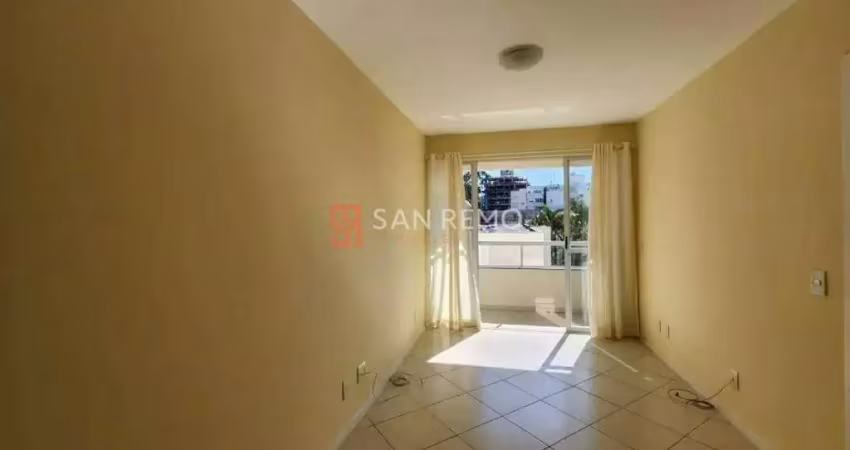 Apartamento com 1 quarto para alugar na Rua João Pio Duarte Silva, 264, Córrego Grande, Florianópolis