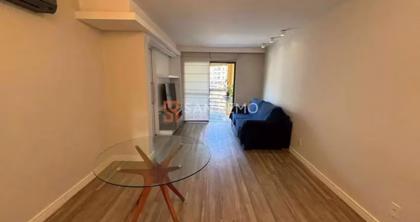 Apartamento com 3 quartos para alugar na Rua Mediterrâneo, 312, Córrego Grande, Florianópolis