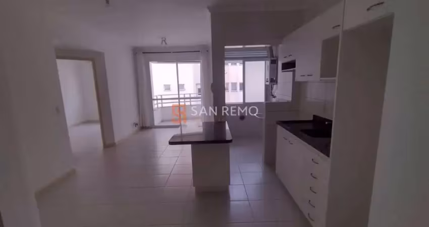 Apartamento com 1 quarto para alugar na Rua João Pio Duarte Silva, 94, Córrego Grande, Florianópolis