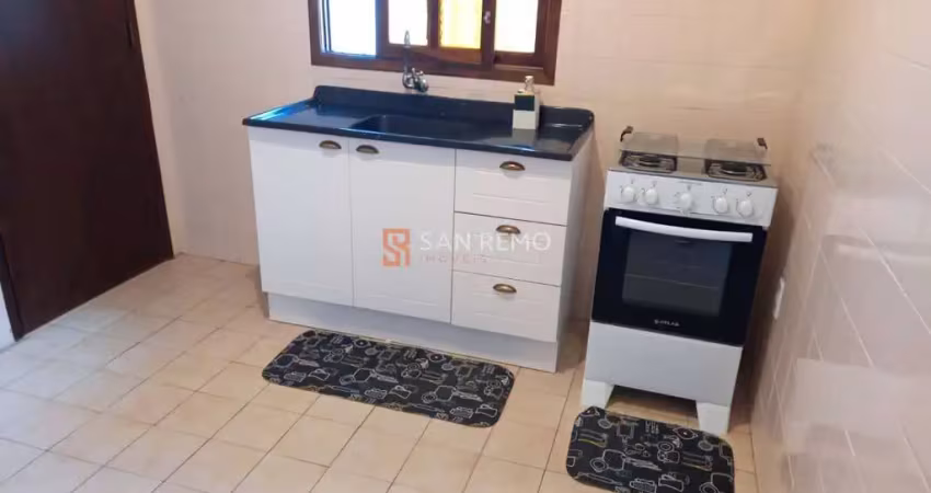 Apartamento com 1 quarto para alugar na Rua José Francisco Dias Areias, 582, Trindade, Florianópolis