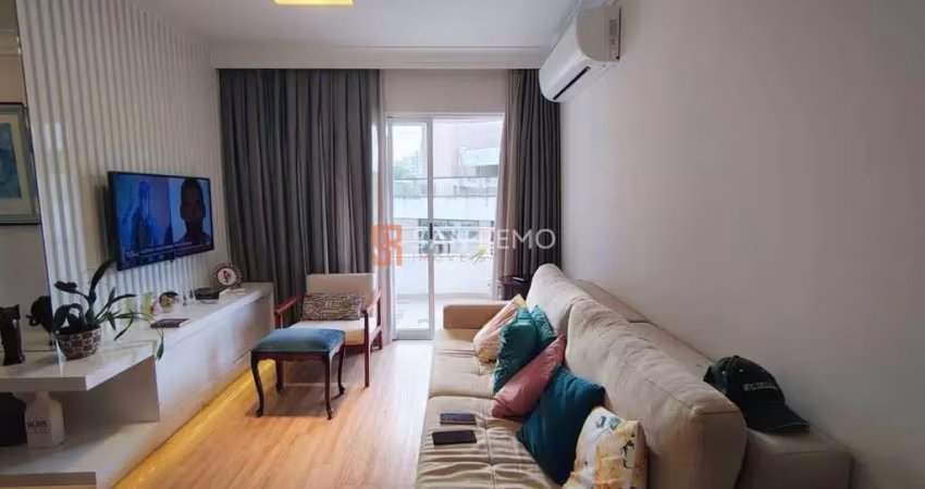 Apartamento com 3 quartos para alugar na Rua Pastor William Richard Schisler Filho, 980, Itacorubi, Florianópolis