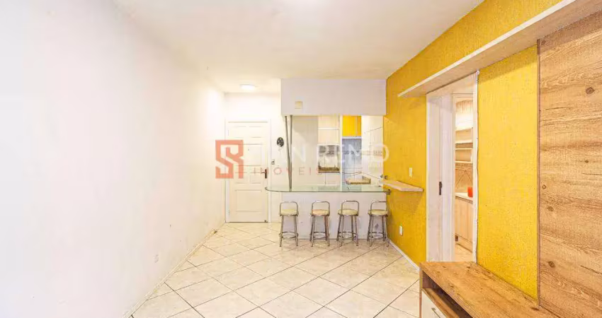 Apartamento com 3 quartos para alugar na Rua Capitão Romualdo de Barros, 861, Carvoeira, Florianópolis