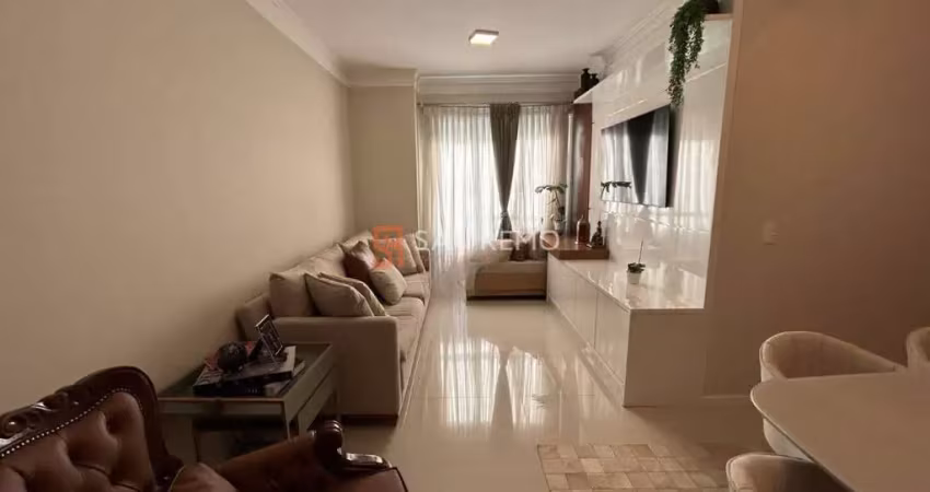 Apartamento com 4 quartos para alugar na Rua Salvatina Feliciana dos Santos, 235, Itacorubi, Florianópolis