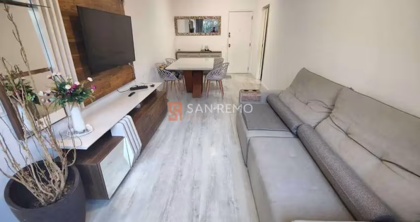 Apartamento com 2 quartos para alugar na Rua José Beiro, 178, Jardim Atlântico, Florianópolis