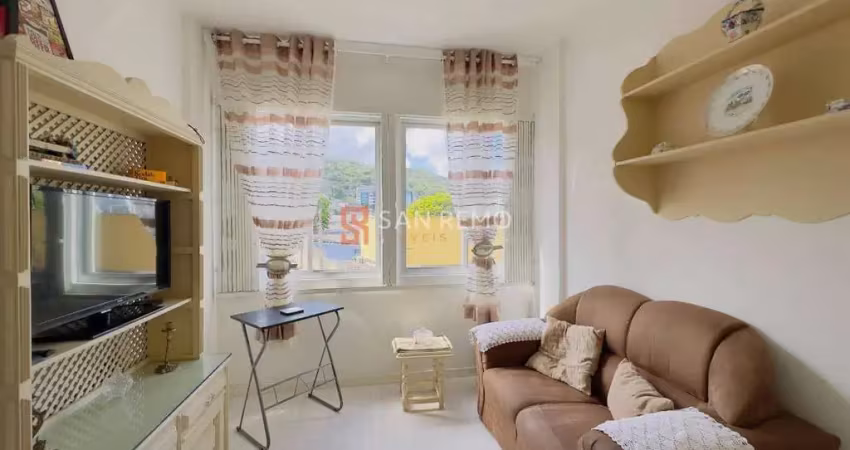 Apartamento com 2 quartos para alugar na Rua General Bittencourt, 127, Centro, Florianópolis