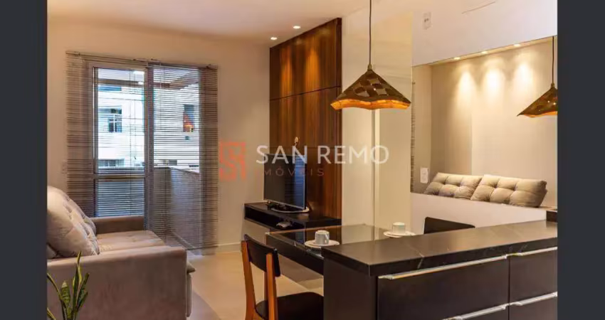 Apartamento com 2 quartos para alugar na Rua Rodrigo Rampinelli Jeremias, 172, Itacorubi, Florianópolis