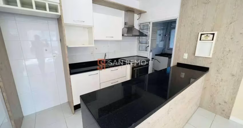 Apartamento com 3 quartos para alugar na Rua Alba Dias Cunha, 190, Trindade, Florianópolis