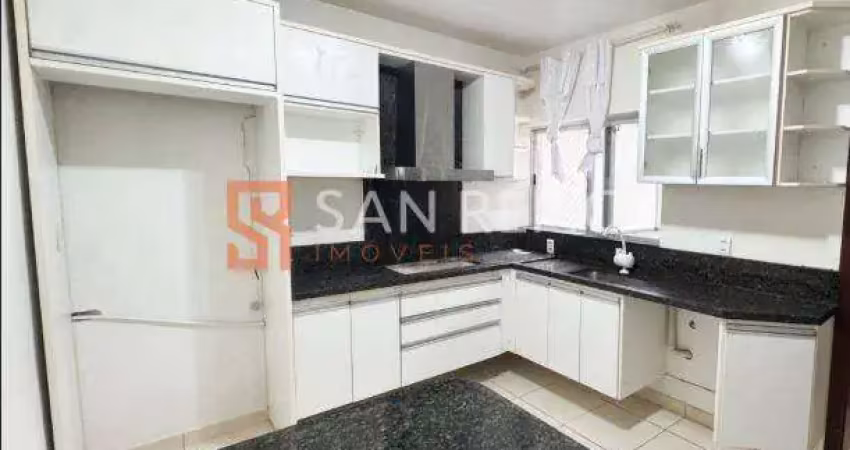 Apartamento com 3 quartos para alugar na Rua João Pio Duarte Silva, 682, Córrego Grande, Florianópolis
