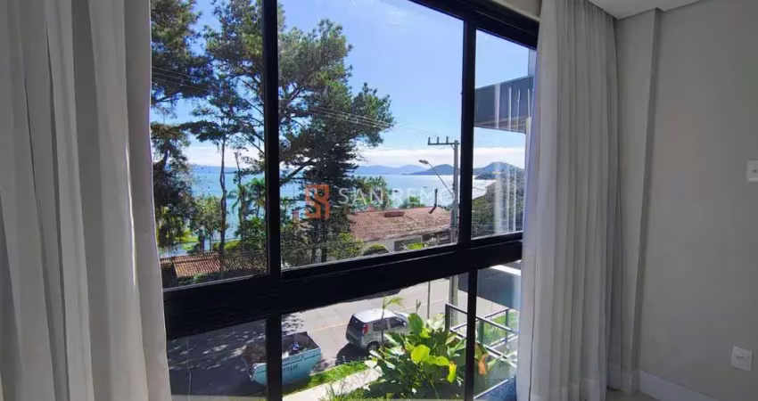 Apartamento com 2 quartos para alugar na Estrada Haroldo Soares Glavan, 3505, Cacupé, Florianópolis
