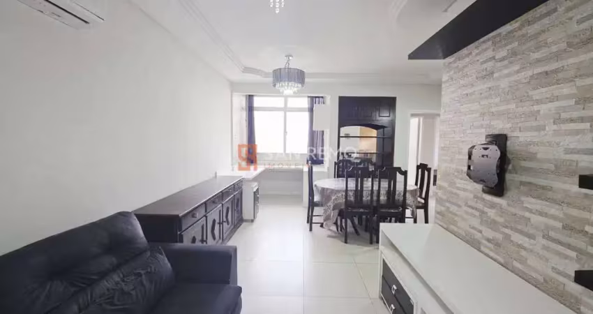 Apartamento com 3 quartos para alugar na Rua Olavo Bilac, 55, Estreito, Florianópolis