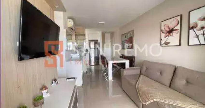 Apartamento com 3 quartos para alugar na Rua Salvatina Feliciana dos Santos, 391, Itacorubi, Florianópolis
