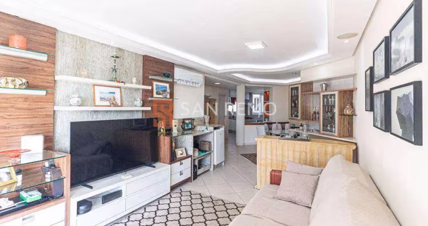 Apartamento com 4 quartos à venda na Rua São Pedro, 422, Balneário, Florianópolis