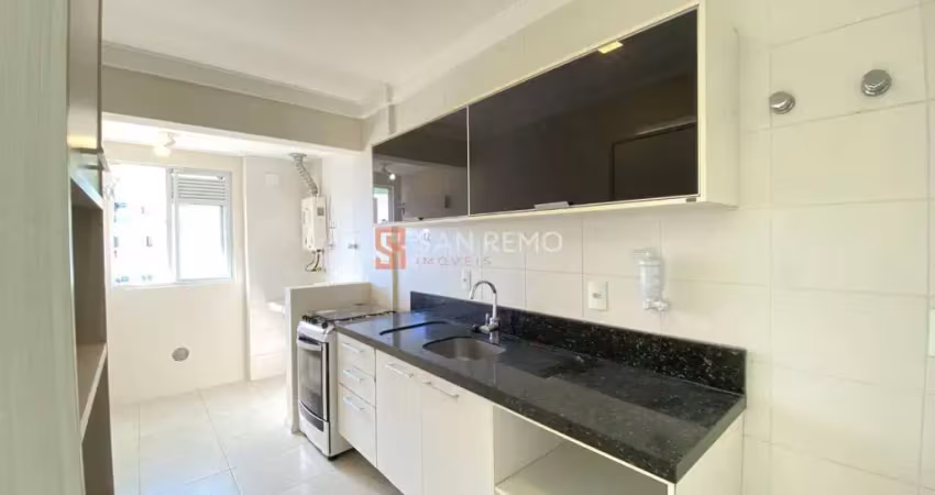 Apartamento com 2 quartos para alugar na Rua Alba Dias Cunha, 147, Trindade, Florianópolis